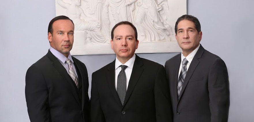 Attorneys of Ellis Law Offices LLP